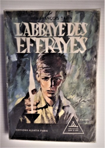 Lot livres collection signe - 2,