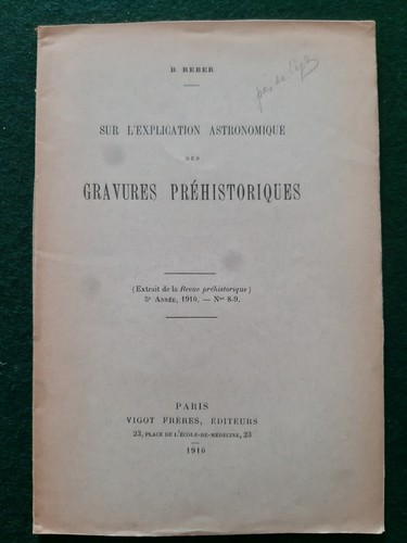 Reber sur - –,