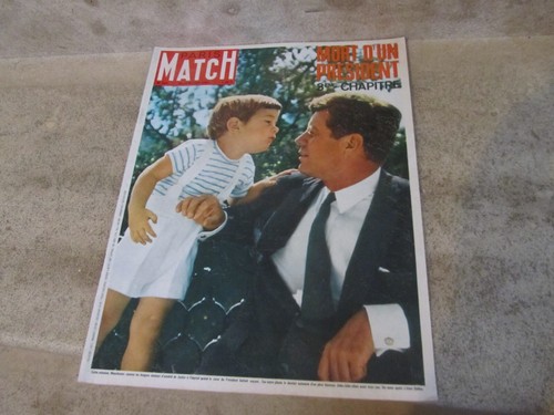 Paris match 929 - , 28/01/67