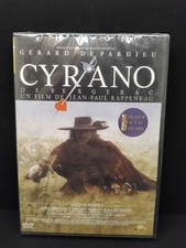 Dvd neuf: CYRANO DE BERGERAC