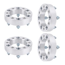 4pcs 6x139.7mm or 6x5.5 ''