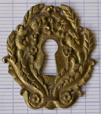 ENTREE DE SERRURE POUR