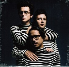 Radio Elvis - Les Moissons -  Version Cd 