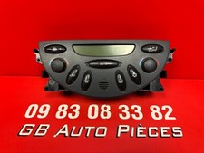 CITROEN C5 I COMMANDE CHAUFFAGE AVEC CLIMATISATION AUTOMATIQUE 96326398ZK