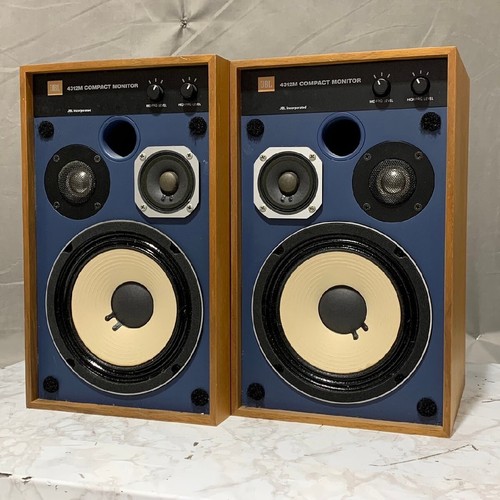 Jbl 4312m compact - compact, 3