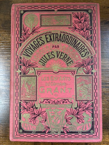 Jules verne les - jules,
