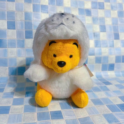 Disney store winnie - disney, the