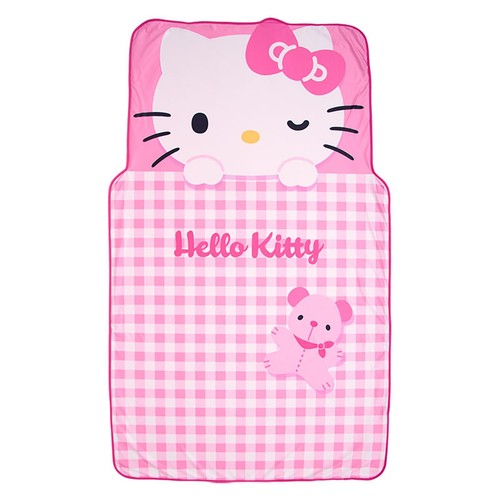 Couverture sieste sanrio - de,