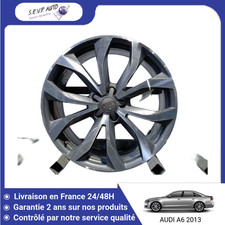 🇫🇷 JANTE ALUMINIUM AUDI