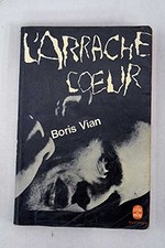 L'arrache-coeur - l'herbe rouge roman . les lurettes fourrées ...