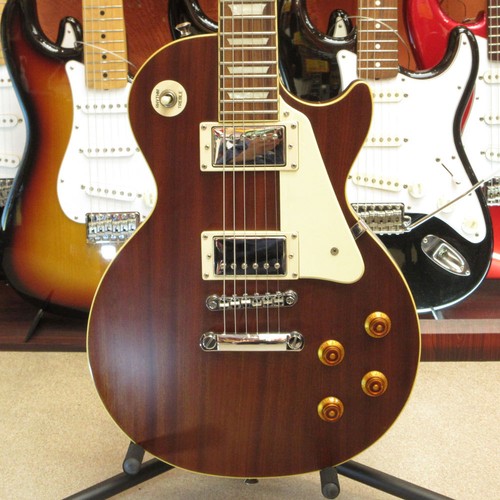 Epiphone les paul - epiphone, standard