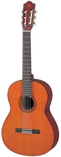 Guitare concert yamaha - guitare,