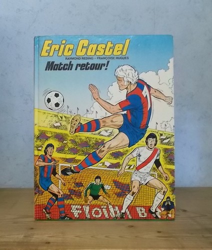 Eric castel reding f - eric,