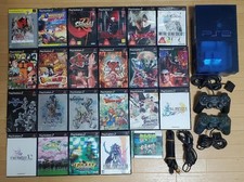 CONSOLE PLAYSTATION PS2