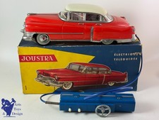 JOUET ANCIEN JOUSTRA GAMA 300E