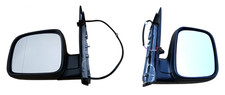 2x RETROVISEUR à ÉLECTRIQUE