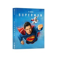 Superman (2025) [Blu-ray 4K