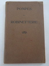 ? Catalogue Bornes - Fontaines - Moto Pompe Incendie Pompiers Deloule Lyon