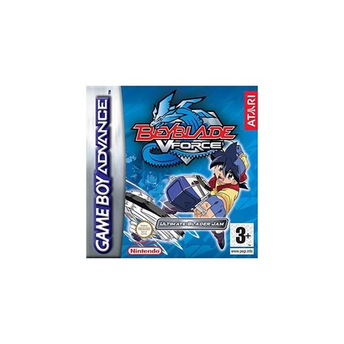 Beyblade vforce occasion - vforce,