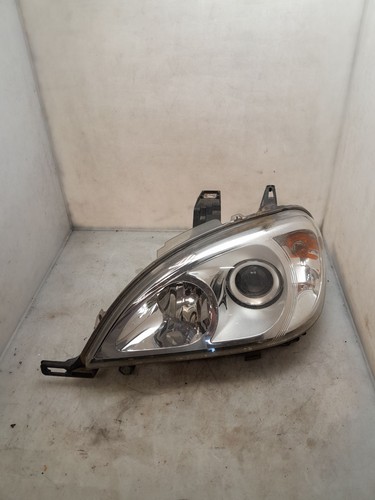 Phare gauche mercedes - gauche, i