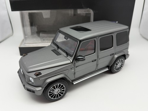 Mercedes benz classe g - mercedes-benz,