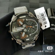 Diesel dz7332 men - men's, daddy