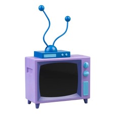 The Simpsons - Lampe