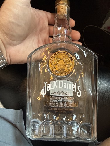 Rare 750ml export - 750ml, 1914