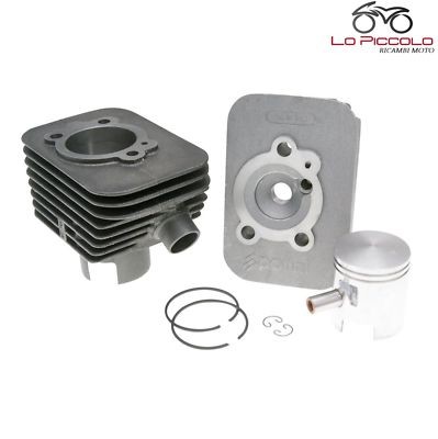 Kit polini piaggio ciao - kit,