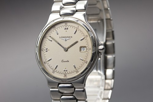 Presque comme neuve - [], montre