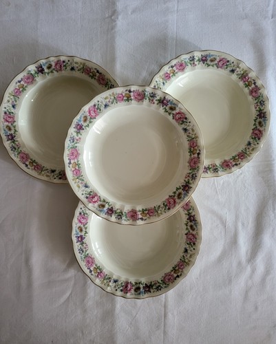 Limoges bernardaud assiettes - limoges,