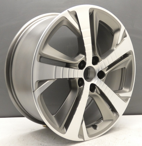 Jante alliage peugeot 308 - jante,