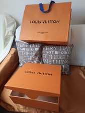Boite LOUIS VUITTON aimantée