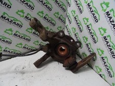 Moyeu avant gauche RENAULT