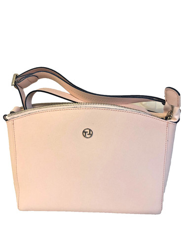 Texier 29701 cuir rose - texier,