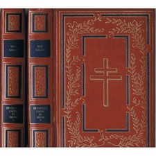 De GAULLE L'APPEL du DESTIN