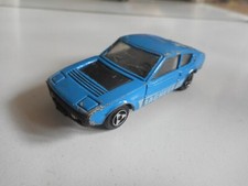 Majorette Matra SImca Bagheera
