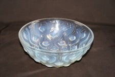 Coupe ancienne signé