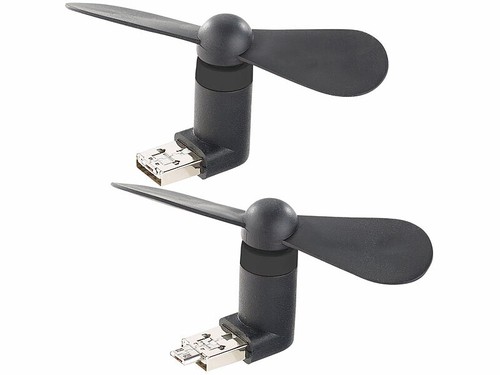 Ventilateurs usb et - ventilateurs,