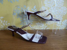 GUISEPPE ZANOTTI Mules luxe