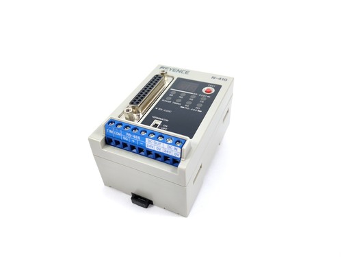 Keyence 410 unite maître - unite,