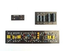 Ab763 turret board set kit - turret,