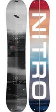 Splitboard Planche Freeride