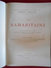 La Samaritaine - Edmond