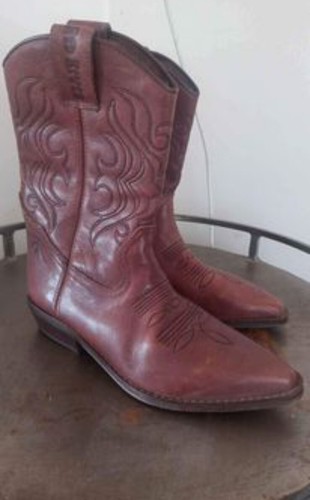 Bottes homme - bottes,