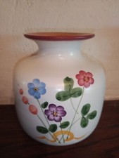 Vase Décor Fleurs