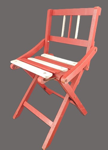 Fauteuil pliant bois - pliant,