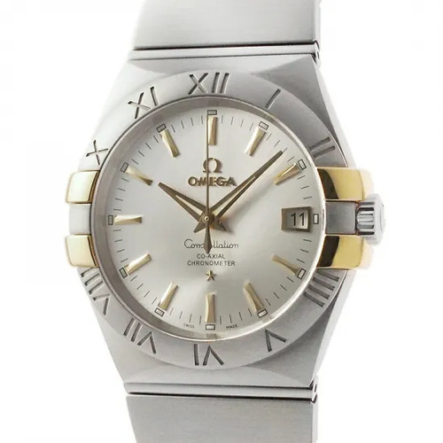 Omega constellation axial - omega,