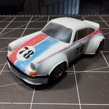 Voiture de circuit slot car