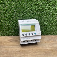 SR2A101BD Schneider - Automate Zelio Logic - Relais Intelligent 10 E/s 24vcc #20